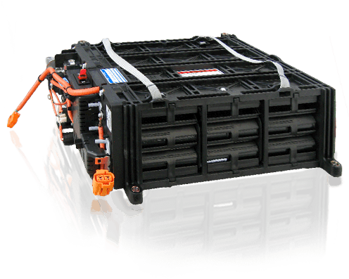 03-05 Honda Civic Hybrid IMA Battery Pack 2005 EV-PH6R5R20C REMAN HIGH CAPACITY