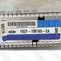 1998-2000 Ford Mustang Mach Radio Cassette Player F8ZF-19B165-CA