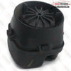 2008-2009 Mercedes Benz W204 C300 Amg Anti Theft Alarm Horn Siren A204 820 38 26