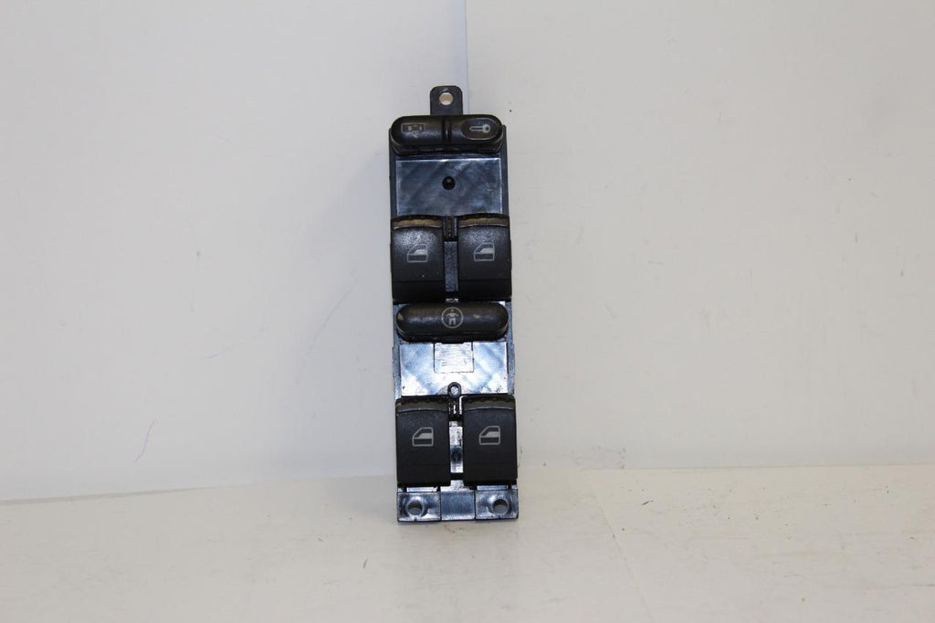 1999-2006 VOLSWAGEN JETTA DRIVER SIDE WINDOW  MASTER SWITCH 1J4 959 857