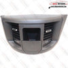 2019-2023 Dodge Ram 1500 classic and 19-25 2500-5500 only  Center Jump Seat Storage Vent