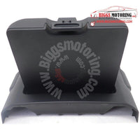 2004-2008 F150 Overhead Console Storage Sliding Rail VM2431 Black