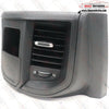2019-2023 Dodge Ram 1500 classic and 19-25 2500-5500 only  Center Jump Seat Storage Vent