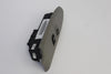 2002-2009 TRAILBLAZER FRONT DOOR  PASSNEGER SIDE WINDOW SWITCH GREY 15829870