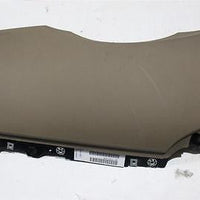 Bmw Oem E65 E66 Front Left L Driver Side Lower Knee Airbag Panel Cover Tan Trim
