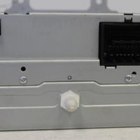 2012-2014  Chevy Cruze Radio Receiver Cd Aux Player Face Plate Control