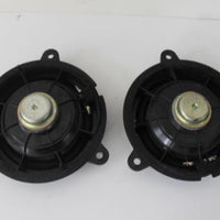2003-2008 Infiniti Fx35 Fx45  Bose 6.5 Inch Speakers - BIGGSMOTORING.COM