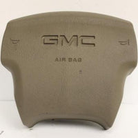 2003-2008 Gmc Envoy Driver Steering Wheel Airbag 16866043 - BIGGSMOTORING.COM