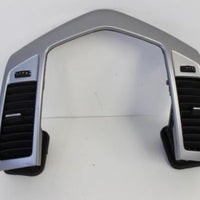 2011-2014 Chevy Cruze Center Dash Bezel W/ Air Vent