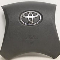 2008-2013 Toyota   Camry  Driver Steering Wheel Air Bag