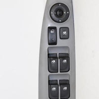 2006-2008 Kia Optima Driver Side Power Window  Master Switch 93570 26100 - BIGGSMOTORING.COM