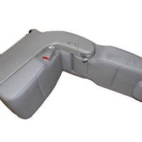 11-13  Honda Odyssey Plus One Jump Seat Leather Beige 12 2Nd Row + One - BIGGSMOTORING.COM