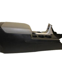 07-12 2008 Toyota Sequioa Tundra Double Cab Center Console Armrest Compartment - BIGGSMOTORING.COM