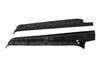 03-08 Mercedes Benz R230 Sl500 Sl600 Driver & Passenger Side Door Sill Plate - BIGGSMOTORING.COM