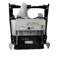 12-13 Toyota Camry Radio Cd Player Display Screen Climate Control 86140-06010 - BIGGSMOTORING.COM