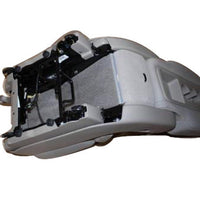 11-13  Honda Odyssey Plus One Jump Seat Leather Beige 12 2Nd Row + One - BIGGSMOTORING.COM