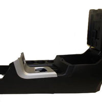 07-12 2008 Toyota Sequioa Tundra Double Cab Center Console Armrest Compartment - BIGGSMOTORING.COM