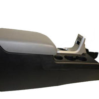 07-12 2008 Toyota Sequioa Tundra Double Cab Center Console Armrest Compartment - BIGGSMOTORING.COM