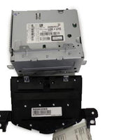 11-12 Chevy Cruze Camaro Cd Player Aux In A/C Heater  Climate Control 94563269 - BIGGSMOTORING.COM