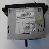 2007 -2012 Chevrolet  Am/Fm Radio Stereo Audio Mp3 Cd Player  96 652 403