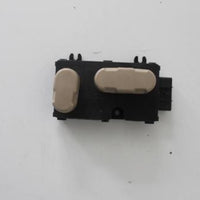 2003-2004 Ford Navigator Driver Side Power Seat Switch - BIGGSMOTORING.COM