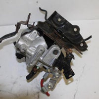 2010-2014 Toyota Prius Anti Lock Brake Booster Actuator Pump 47070-47050
