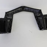 2011-2014 Chevy Cruze Center Dash Bezel W/ Air Vent