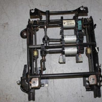 Silverado Sierra Tahoe W/ Memory 6 Way Driver Seat Track Adjuster Gm # 22804419