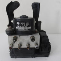 2003-2006 Infiniti Fx35 Fx45 Anti Lock Brake Abs Pump Module - BIGGSMOTORING.COM