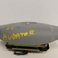2003-2005 FORD AVIATOR DRIVER STEERING WHEEL AIRBAG - BIGGSMOTORING.COM