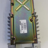 2003-2006 Gmc Escalade Chevy Yukon Silverado Bose Audio Amp Amplifier - BIGGSMOTORING.COM