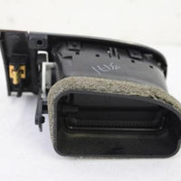 2007-2014 CHEVROLET TAHOE  LEFT  SIDE A/C HEATER AIR DASH VENT TRIM 25887443