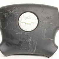 2005-2006 Chevy Cobalt Driver Steering Wheel Airbag 30376965A - BIGGSMOTORING.COM