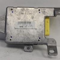 1998-1999 Honda Accord Air Bag Srs Control Module 77960-S84-A82-M2 - BIGGSMOTORING.COM