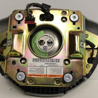 2003-2005 FORD AVIATOR DRIVER STEERING WHEEL AIRBAG - BIGGSMOTORING.COM