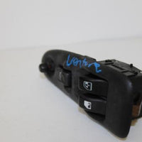1997-2005 Chevy Venture Driver Master Power Window Switch Oem - BIGGSMOTORING.COM