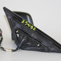 2002-2003 Acura Tl Left Driver Power Door Side View Mirror Grey - BIGGSMOTORING.COM