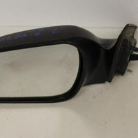 2003-2008 Mazda 6 Burgundy/Wine Left Driver Side Mirror - BIGGSMOTORING.COM