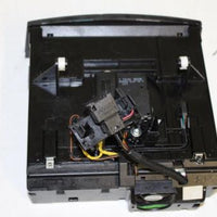 2006 Mercedes E500 Cd Changer Case Hazard Heated Seat Switches A 211 680 05 52 - BIGGSMOTORING.COM