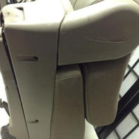 2003-2009 Toyota Sequoia Tan Third Row Seats - BIGGSMOTORING.COM