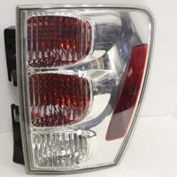 2005-2009 Chevy Equinox Right Passenger Side  Rear Tail Light - BIGGSMOTORING.COM