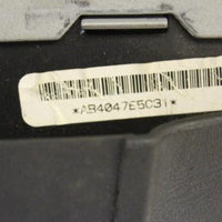 2005-2009 GMC ENVOY DRIVER STEERING WHEEL DRIVER AIRBAG 16870494 - BIGGSMOTORING.COM