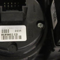 2004-2008 Ford F150 Headlight Headlamp Switch 7E5T-13D061-Ca - BIGGSMOTORING.COM