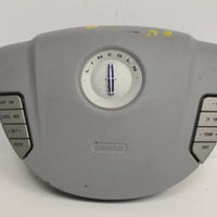 2003-2005 FORD AVIATOR DRIVER STEERING WHEEL AIRBAG - BIGGSMOTORING.COM