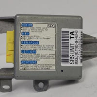 1998-1999 Honda Accord Air Bag Srs Control Module 77960-S84-A82-M2 - BIGGSMOTORING.COM