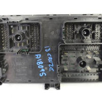 2011-2014 CHEVY CRUSE  FUSE BOX MODULE 13222782