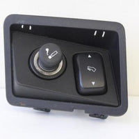 2008-2010 Ford Super Duty F250 F350 Pedal Adjustment & Cigarette Lighter