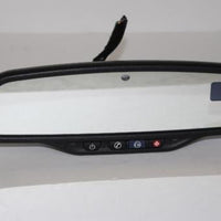 07-12 Gm Cadillac Chevrolet Auto Dim Rear View Mirror - BIGGSMOTORING.COM