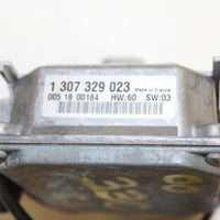 1999-2002 BMW 330i XENON HID HEADLIGHT BALLAST CONTROL 1 307 329 023 - BIGGSMOTORING.COM