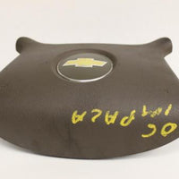 2006-2008 CHEVY IMPALA DRIVER STEERING WHEEL AIRBAG 28037000 - BIGGSMOTORING.COM